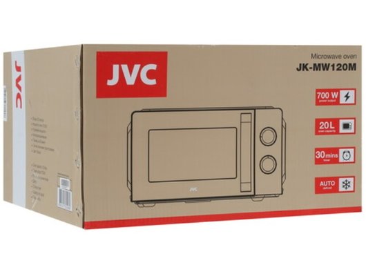 Микроволновая печь JVC JK-MW120M